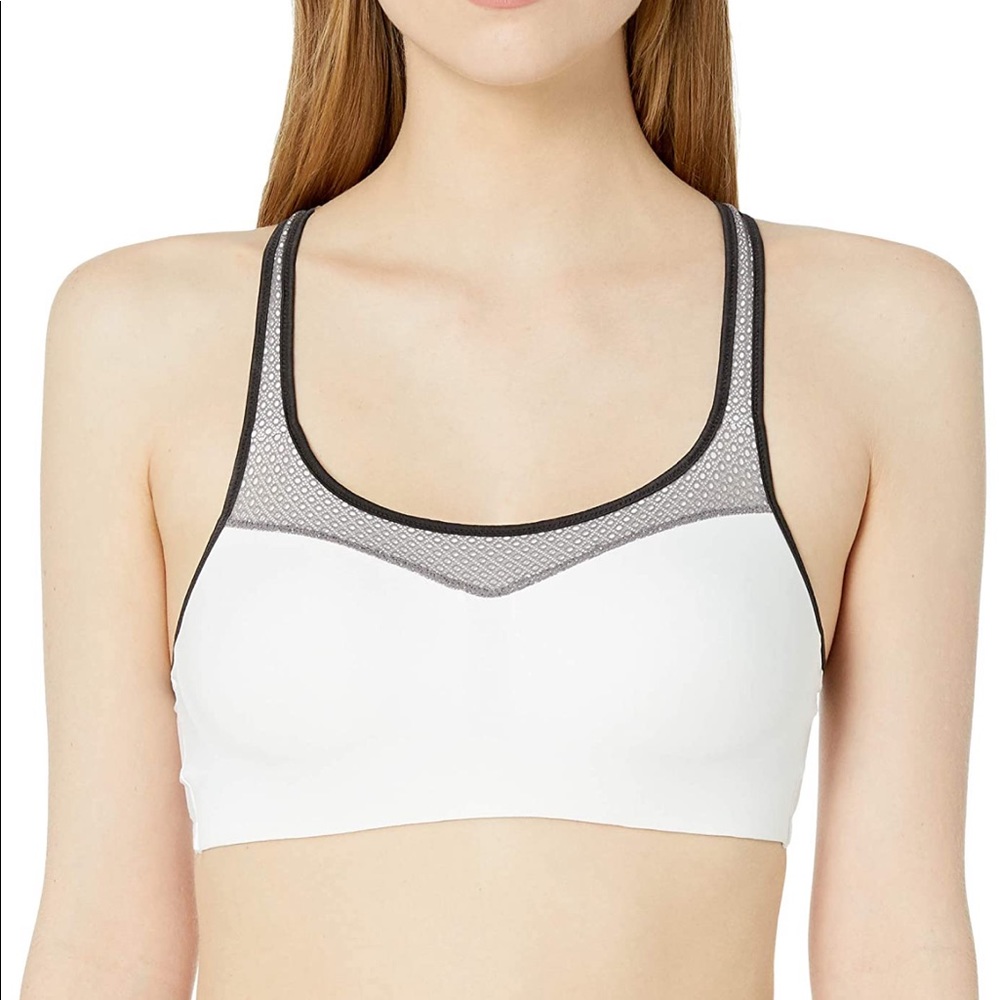 Hanes X-Temp Wire Free Strappy